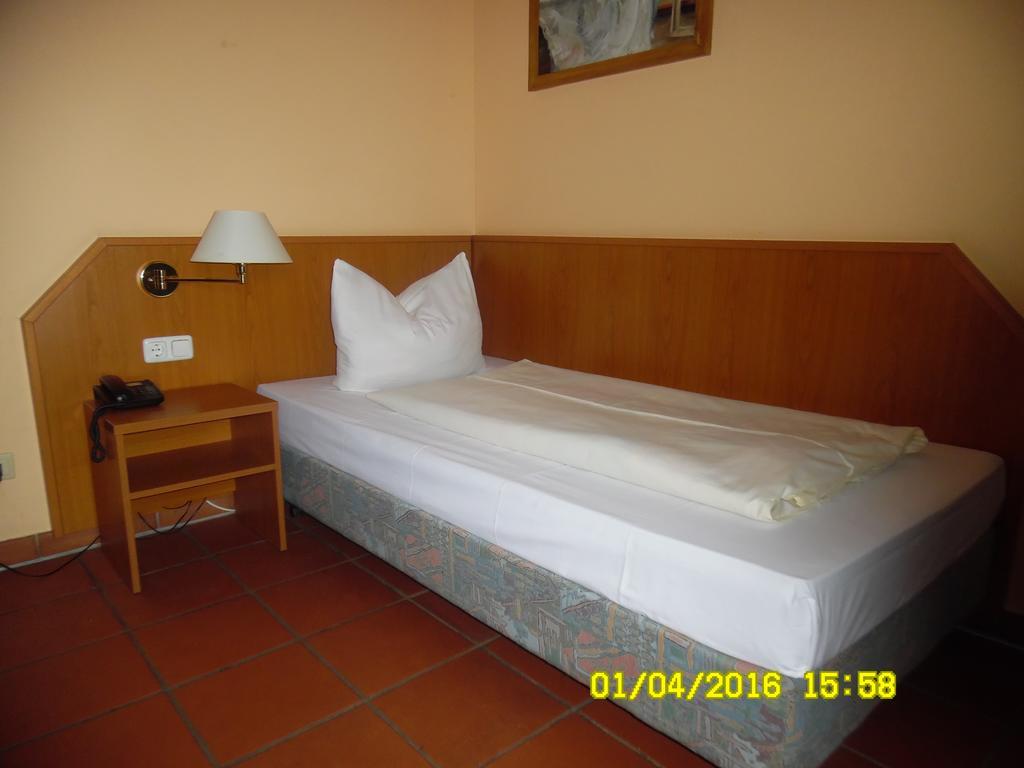 Гостевой дом Holmbecks 3*