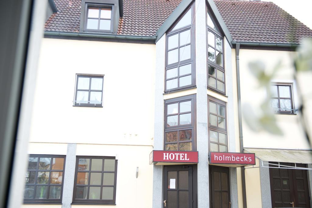 Holmbecks Fürth
