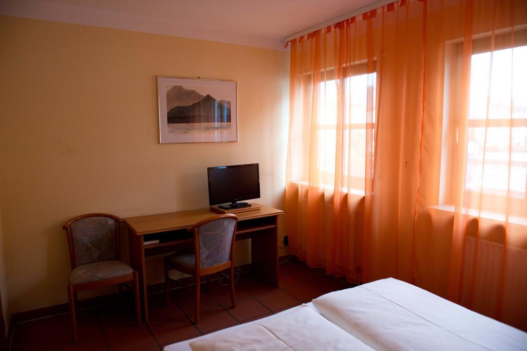 Holmbecks Gasthof 3*