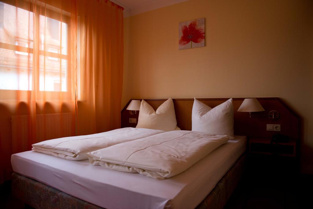 Гостевой дом Holmbecks 3*