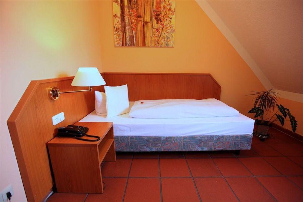 Holmbecks Гостевой дом 3*