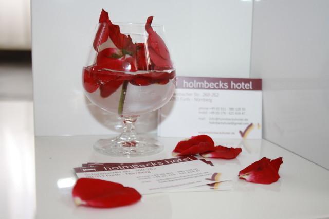 Гостевой дом Holmbecks 3*